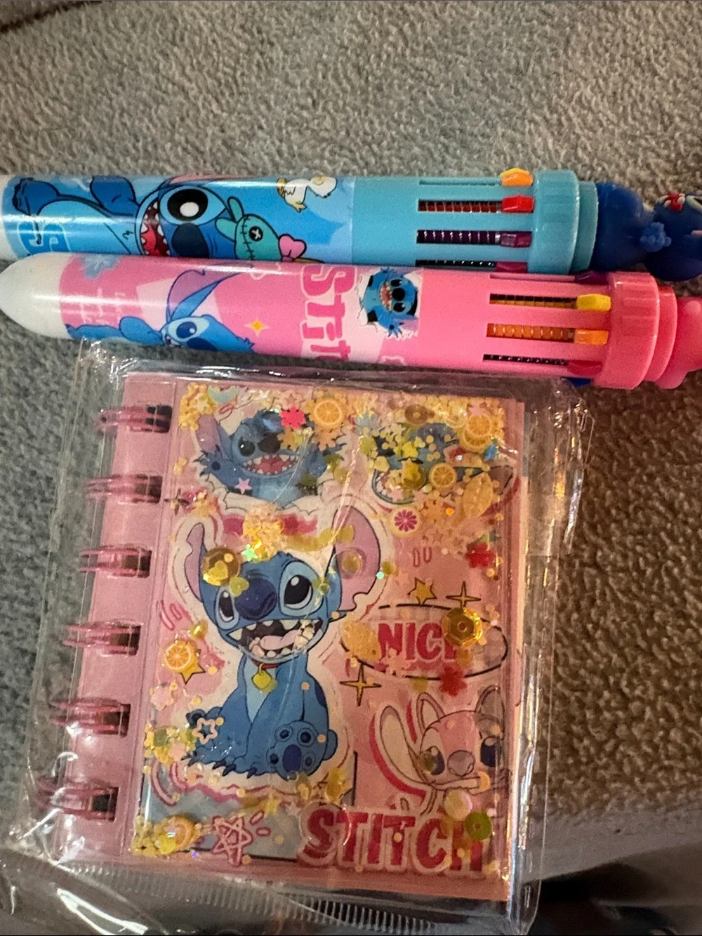 Disney bright backpack